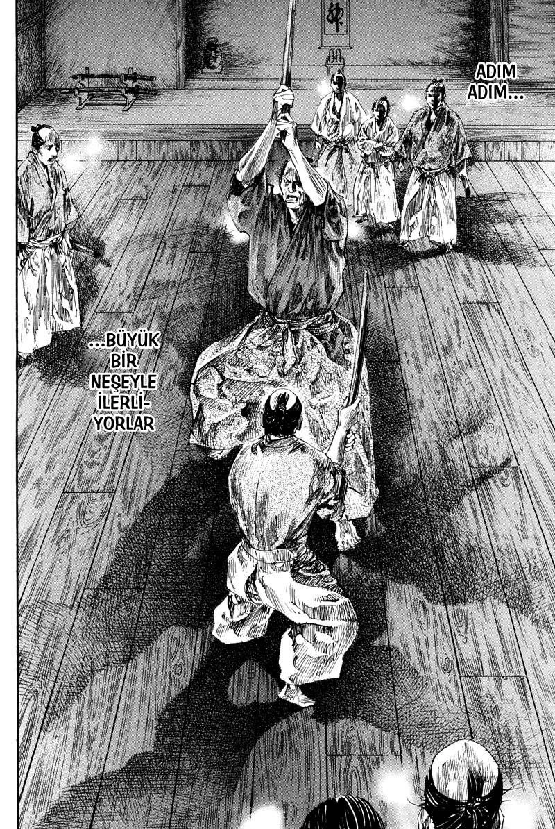 Read Vagabond TR Manga Online