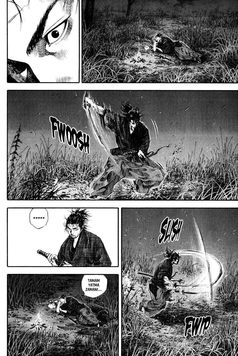 Read Vagabond TR Manga Online