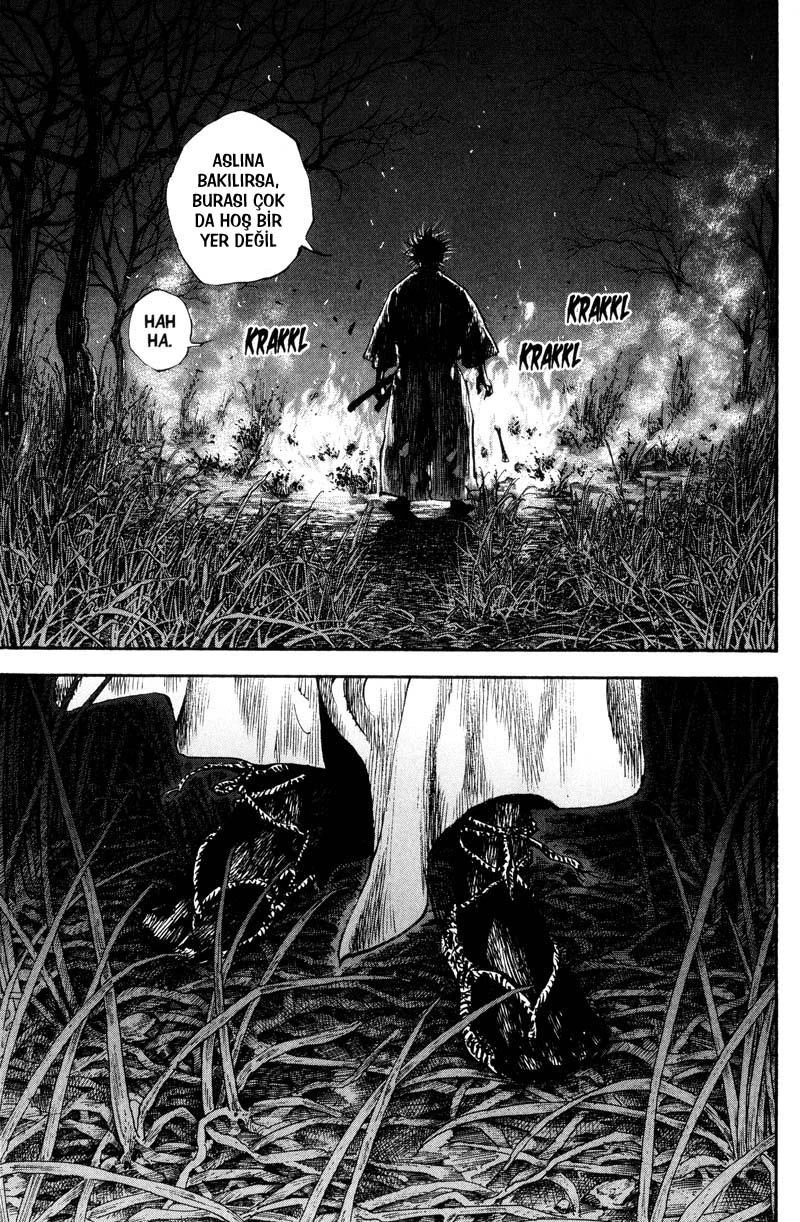 Read Vagabond TR Manga Online