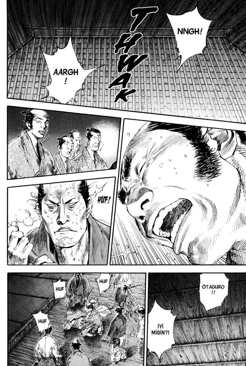 Read Vagabond TR Manga Online