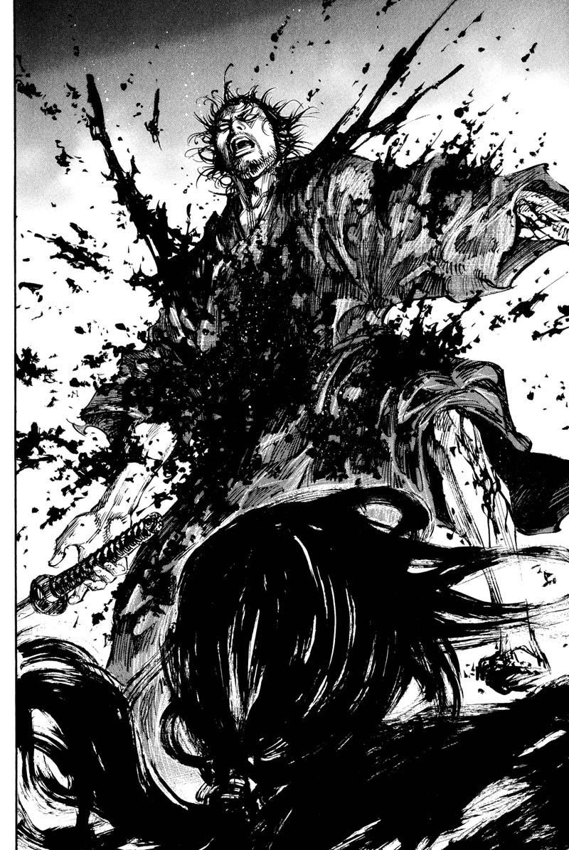 Read Vagabond TR Manga Online
