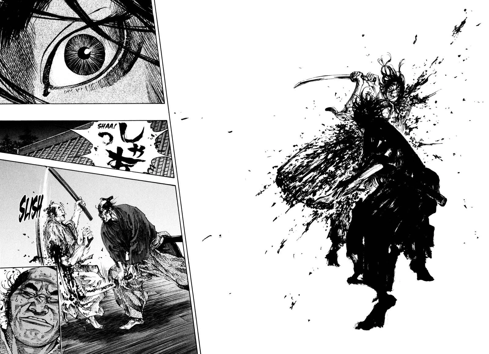 Read Vagabond TR Manga Online