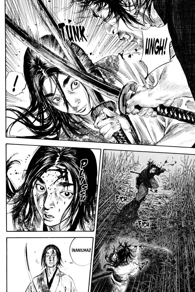 Read Vagabond TR Manga Online