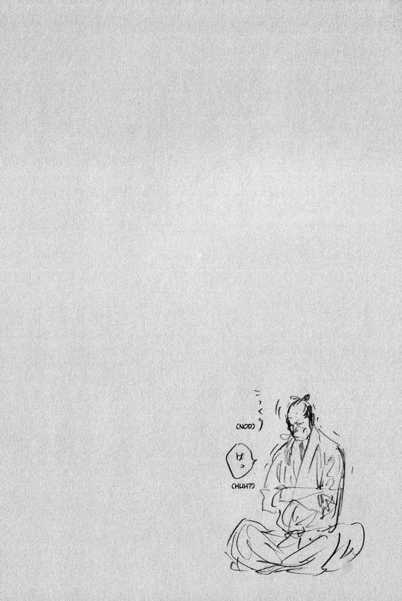 Read Vagabond TR Manga Online