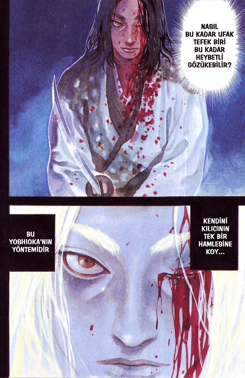 Read Vagabond TR Manga Online
