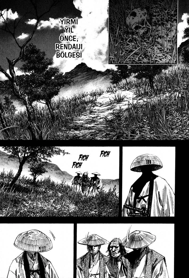 Read Vagabond TR Manga Online