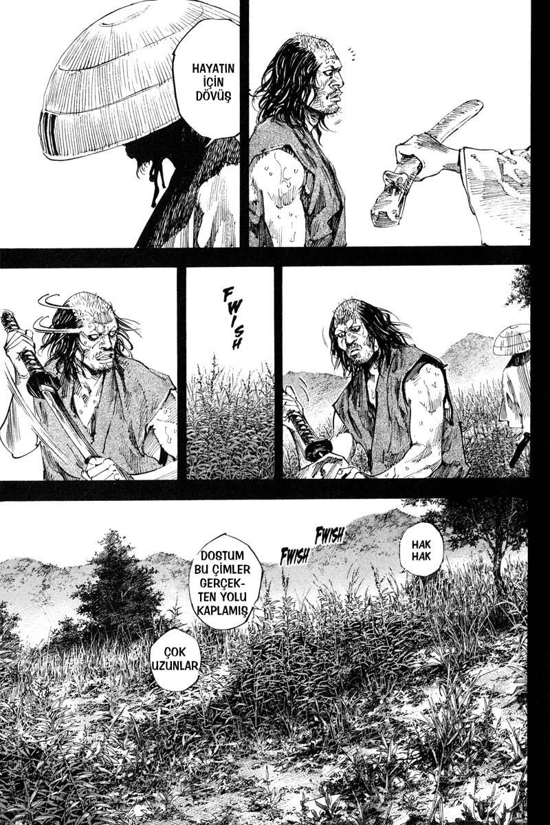 Read Vagabond TR Manga Online