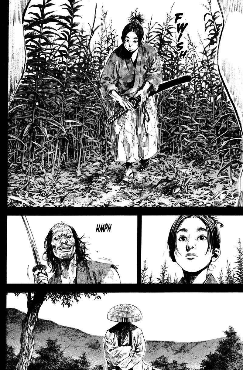 Read Vagabond TR Manga Online