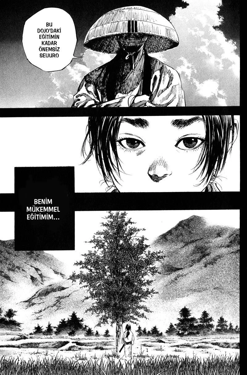 Read Vagabond TR Manga Online