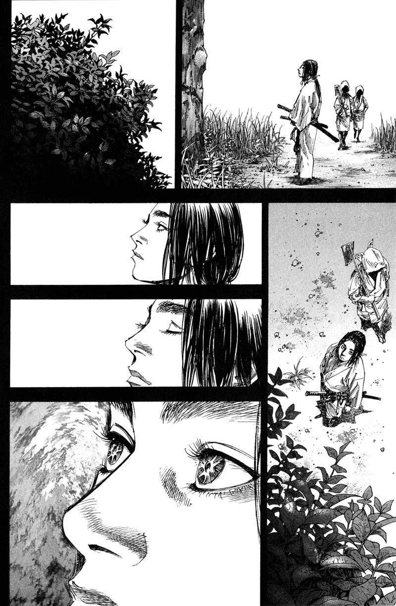Read Vagabond TR Manga Online