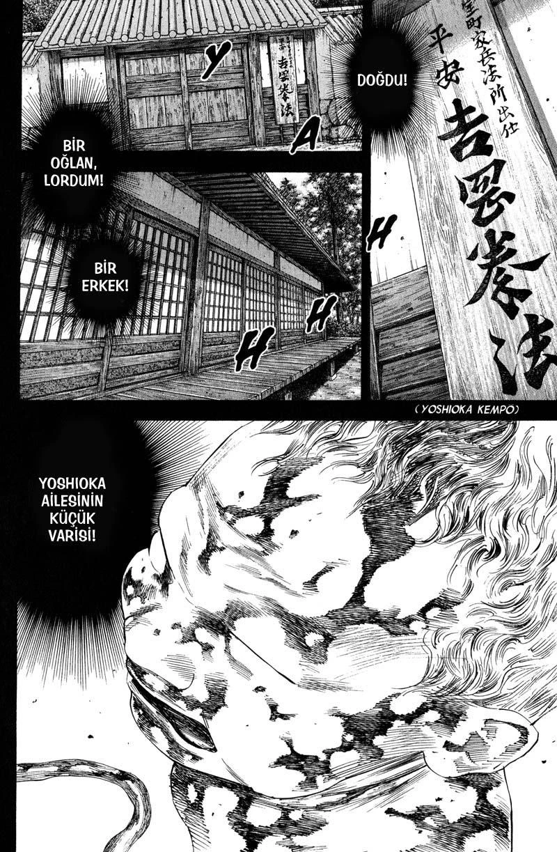 Read Vagabond TR Manga Online
