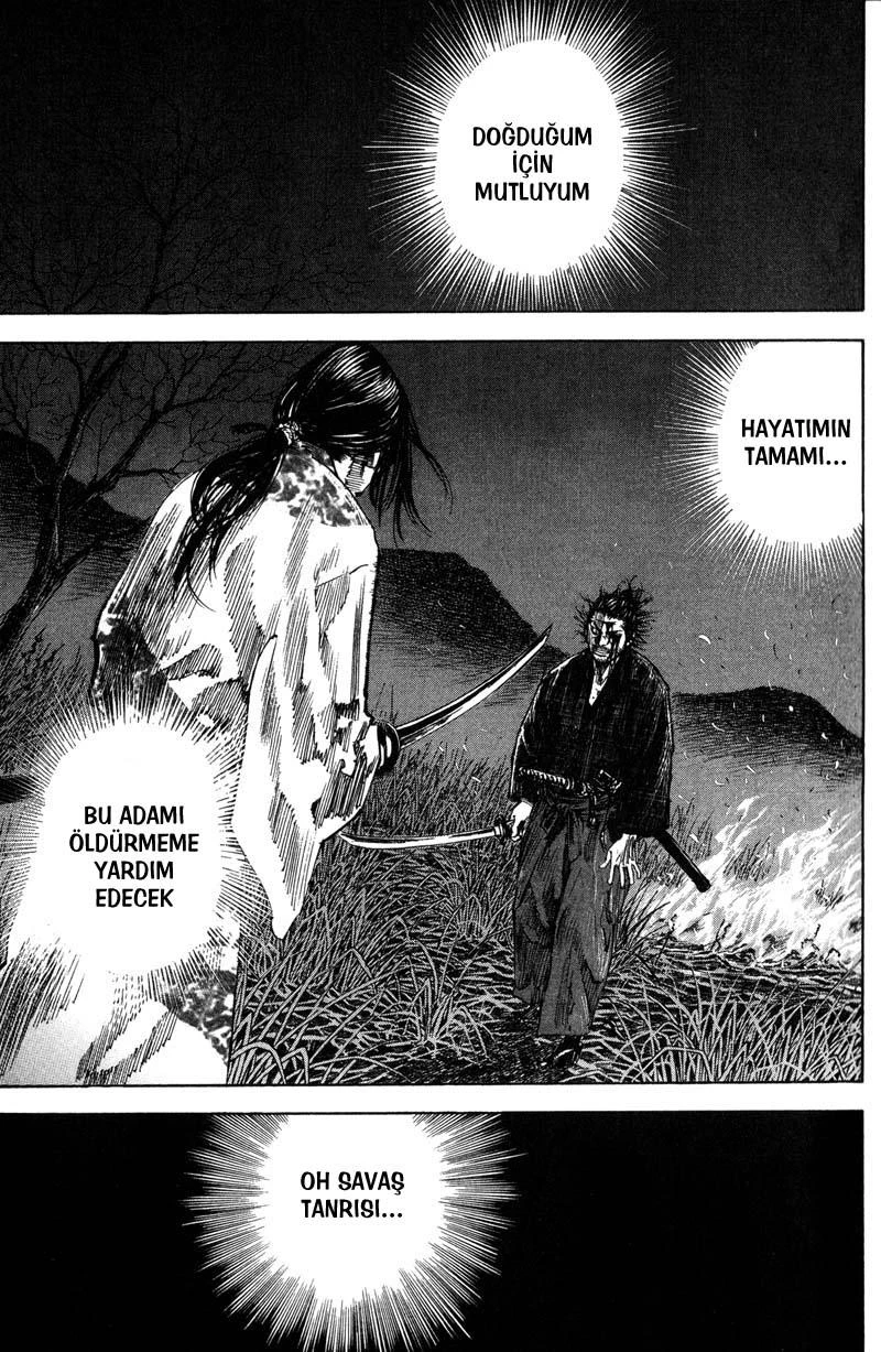 Read Vagabond TR Manga Online