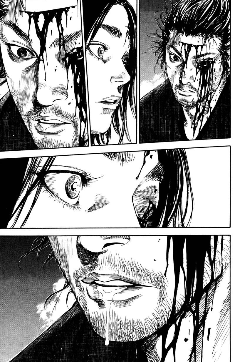 Read Vagabond TR Manga Online