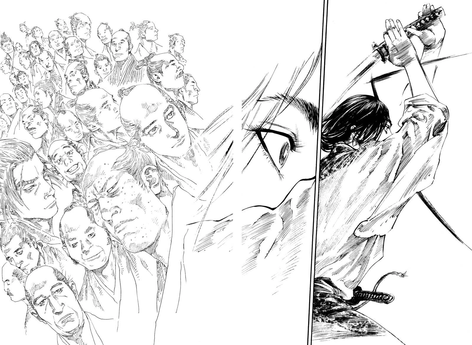 Read Vagabond TR Manga Online