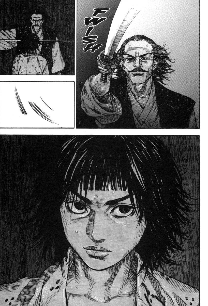 Read Vagabond TR Manga Online