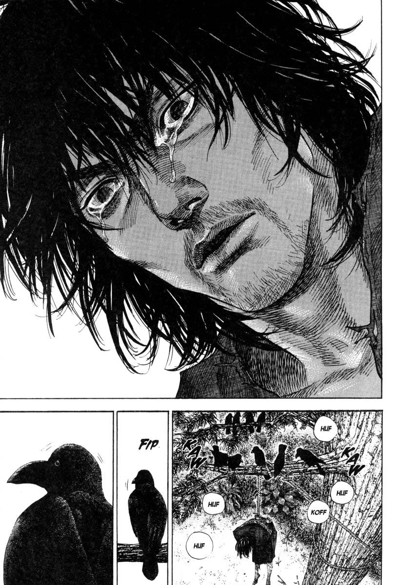 Read Vagabond TR Manga Online