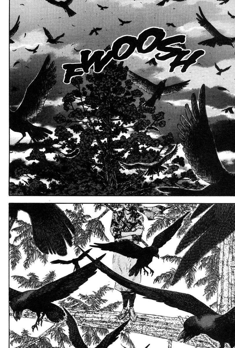 Read Vagabond TR Manga Online