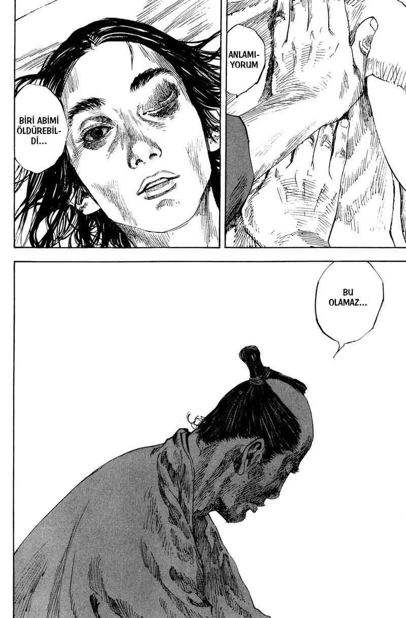 Read Vagabond TR Manga Online