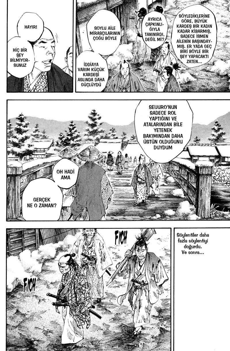 Read Vagabond TR Manga Online