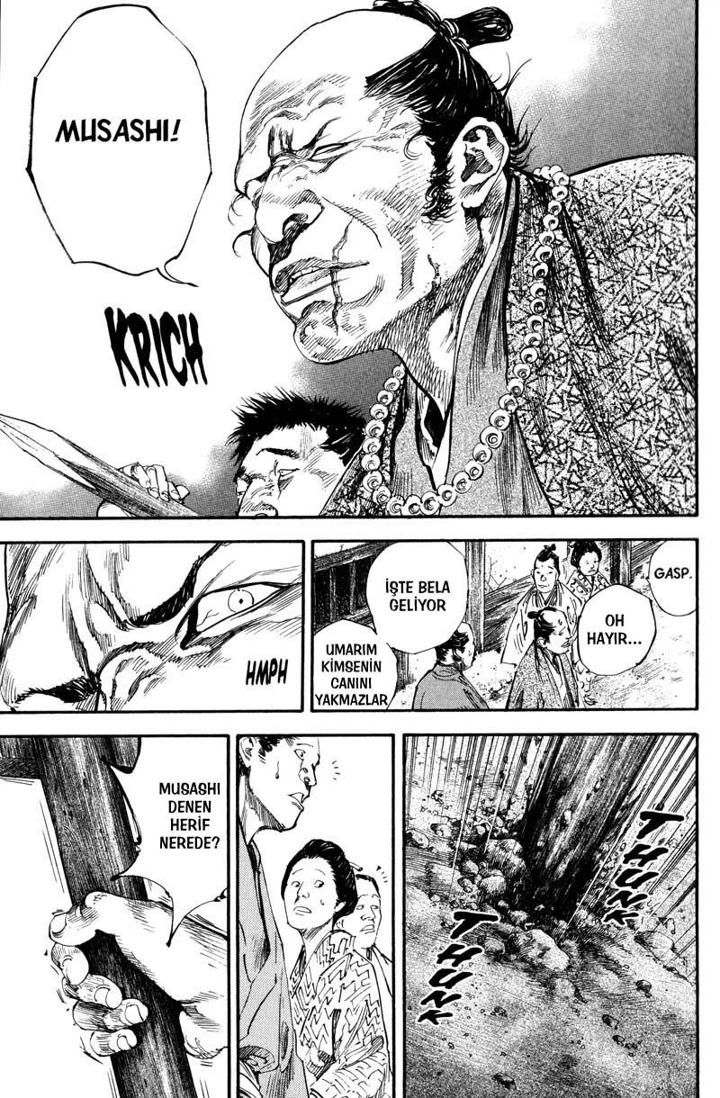 Read Vagabond TR Manga Online