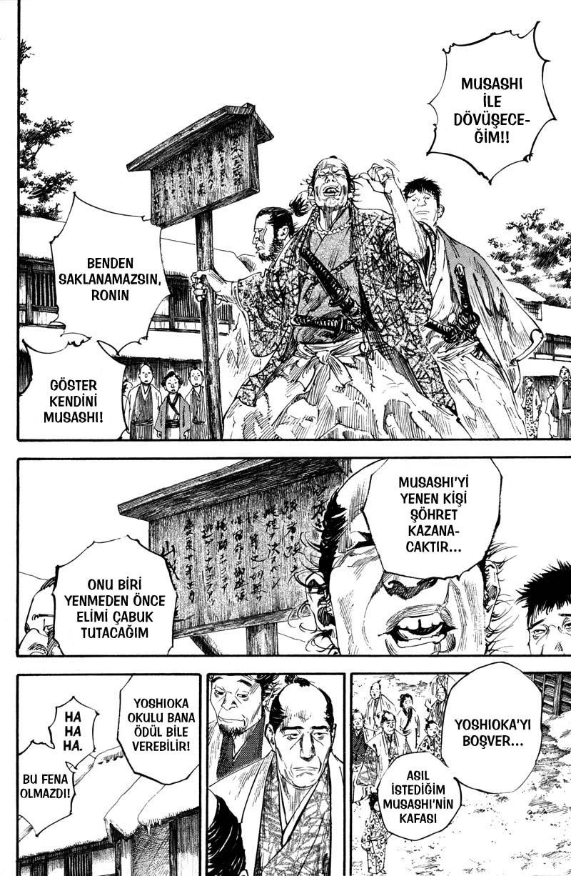 Read Vagabond TR Manga Online