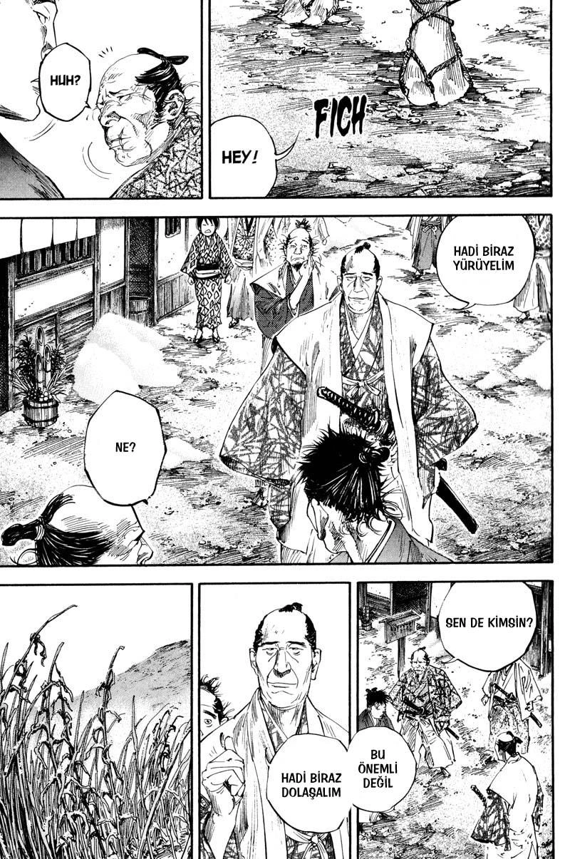 Read Vagabond TR Manga Online