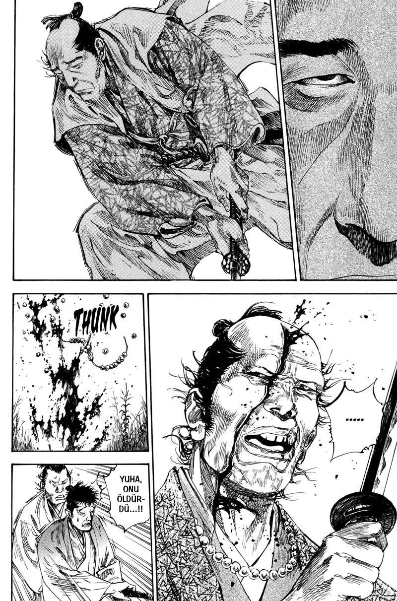 Read Vagabond TR Manga Online