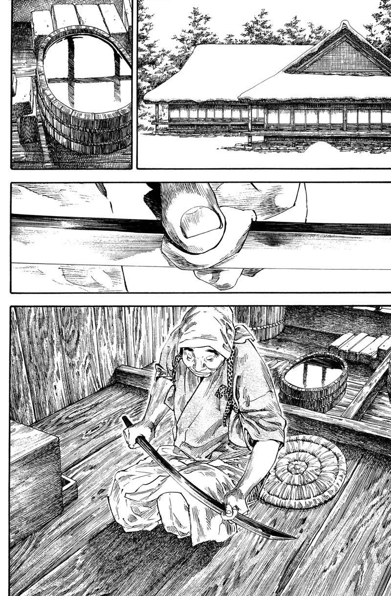 Read Vagabond TR Manga Online