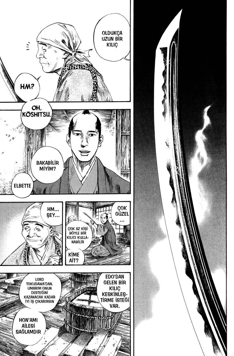 Read Vagabond TR Manga Online