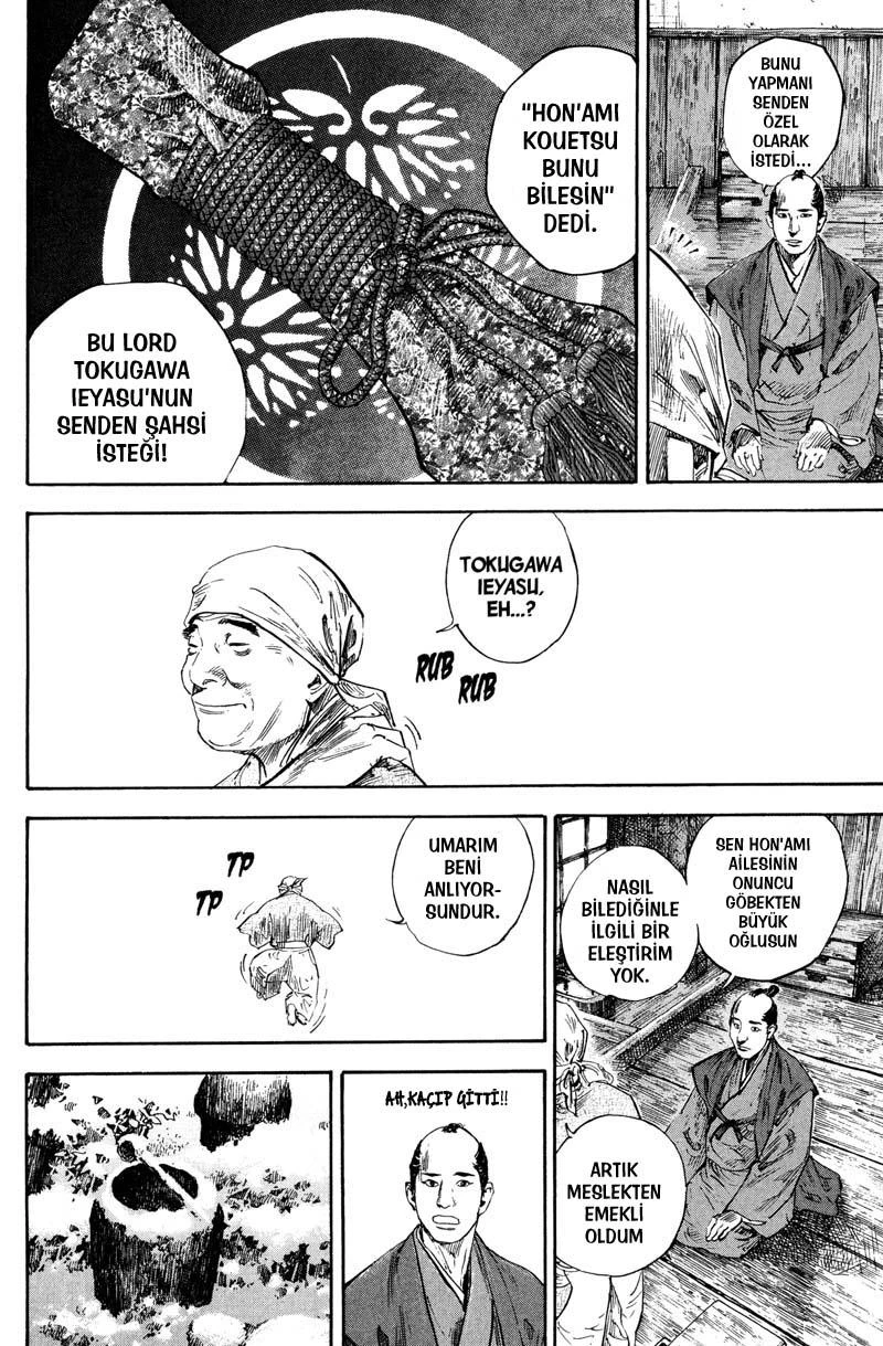 Read Vagabond TR Manga Online