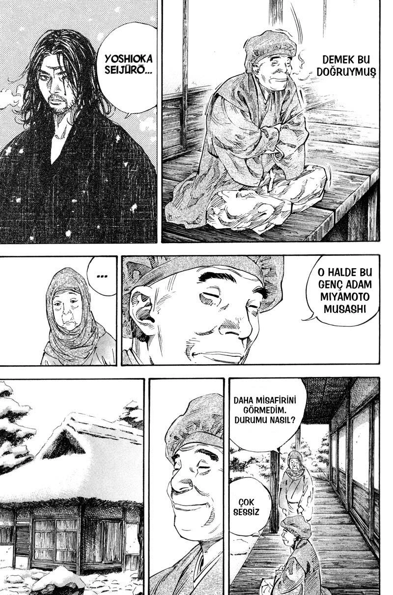 Read Vagabond TR Manga Online