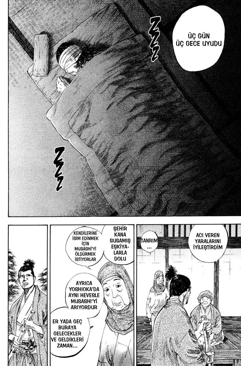 Read Vagabond TR Manga Online