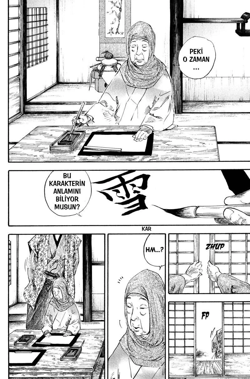 Read Vagabond TR Manga Online