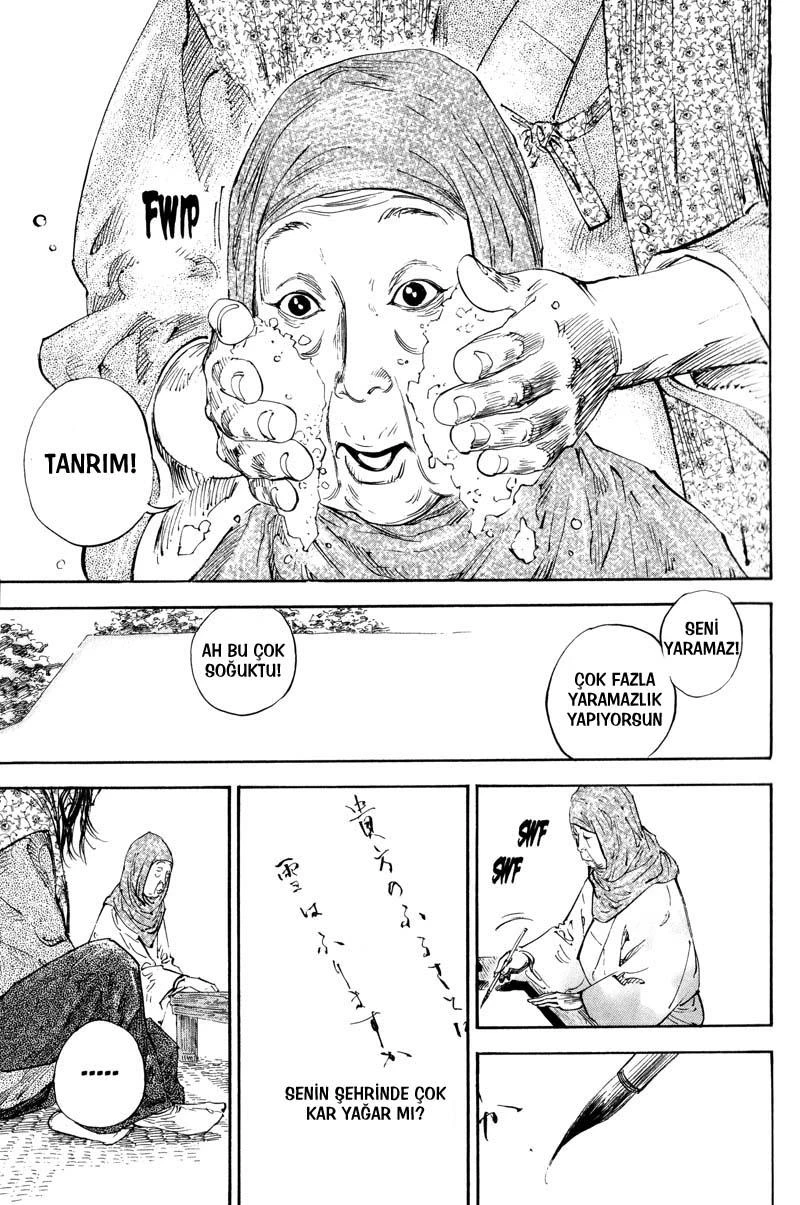 Read Vagabond TR Manga Online