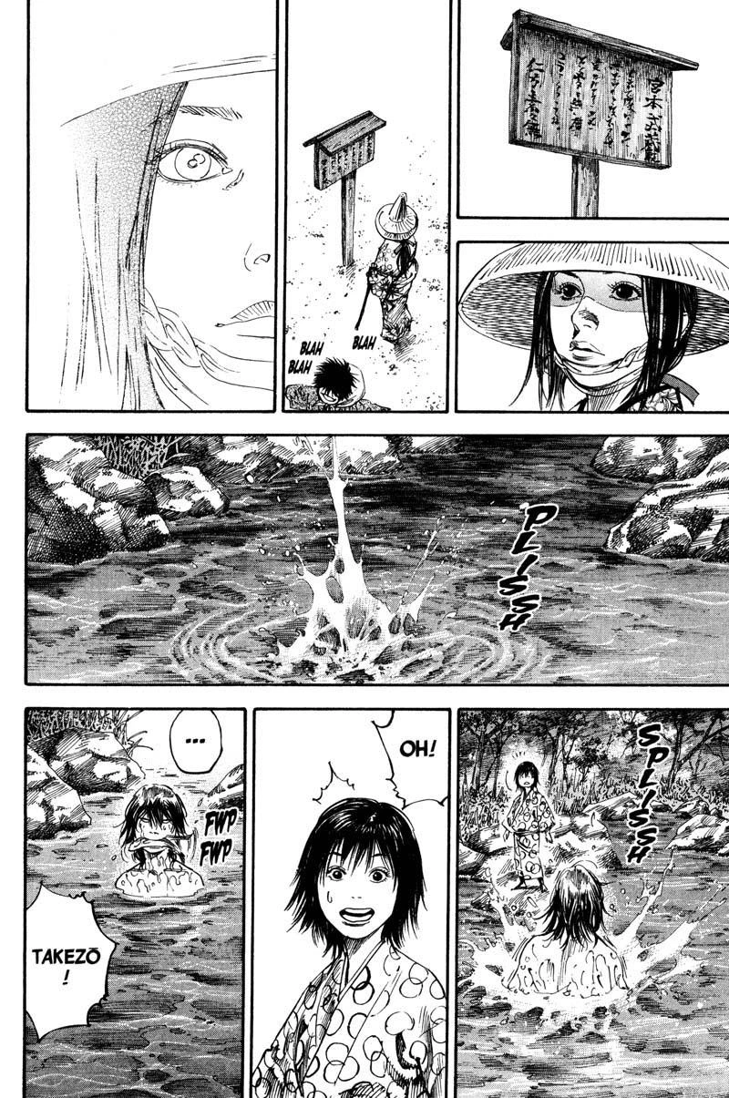 Read Vagabond TR Manga Online