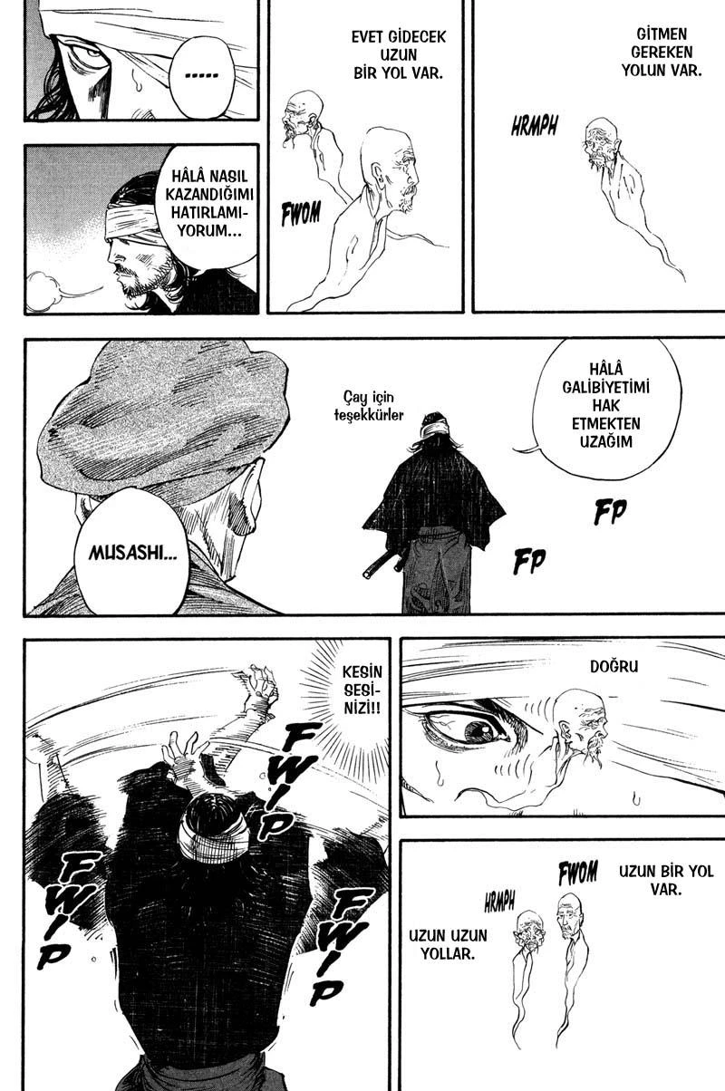 Read Vagabond TR Manga Online
