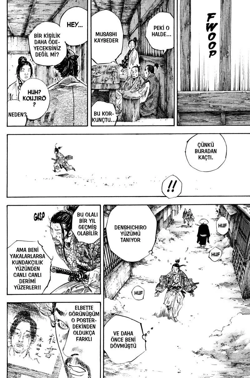 Read Vagabond TR Manga Online