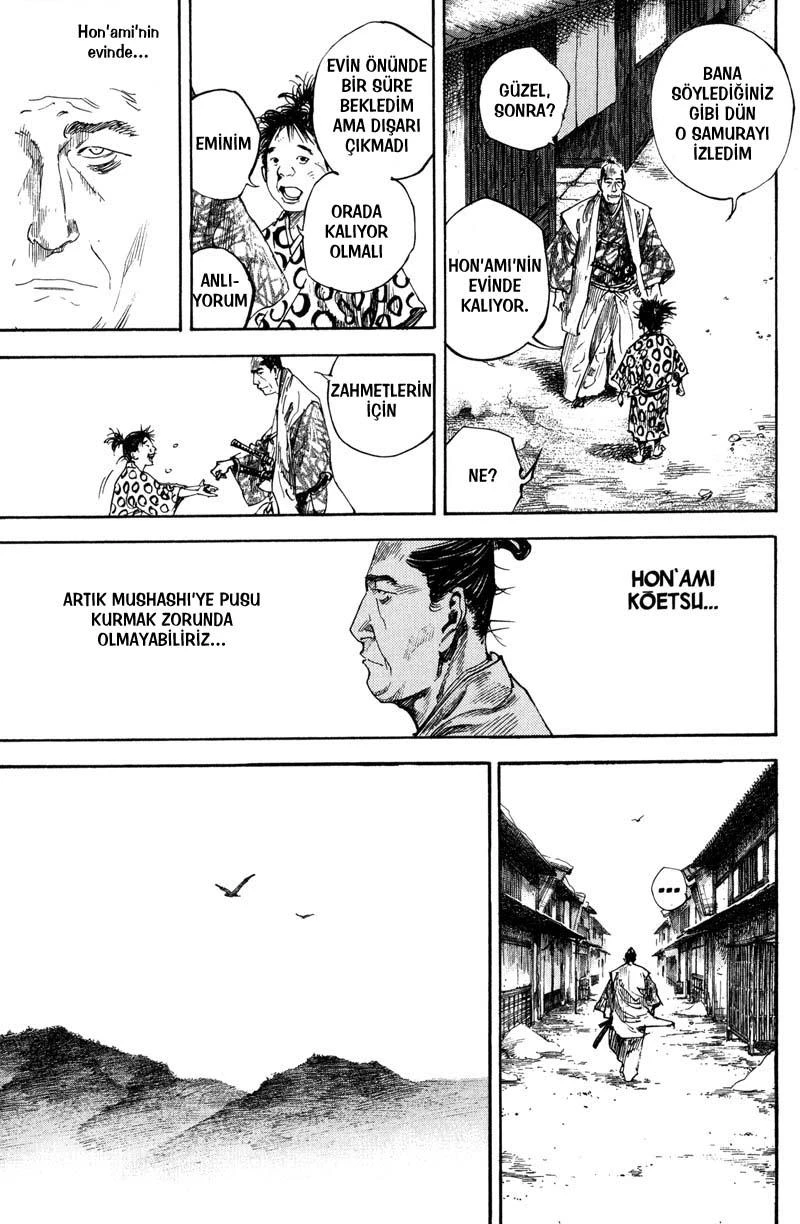 Read Vagabond TR Manga Online