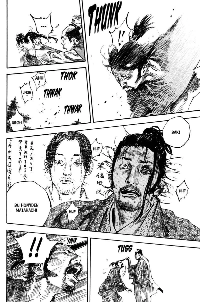 Read Vagabond TR Manga Online