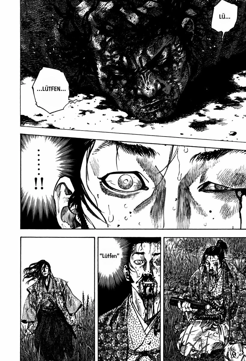 Read Vagabond TR Manga Online