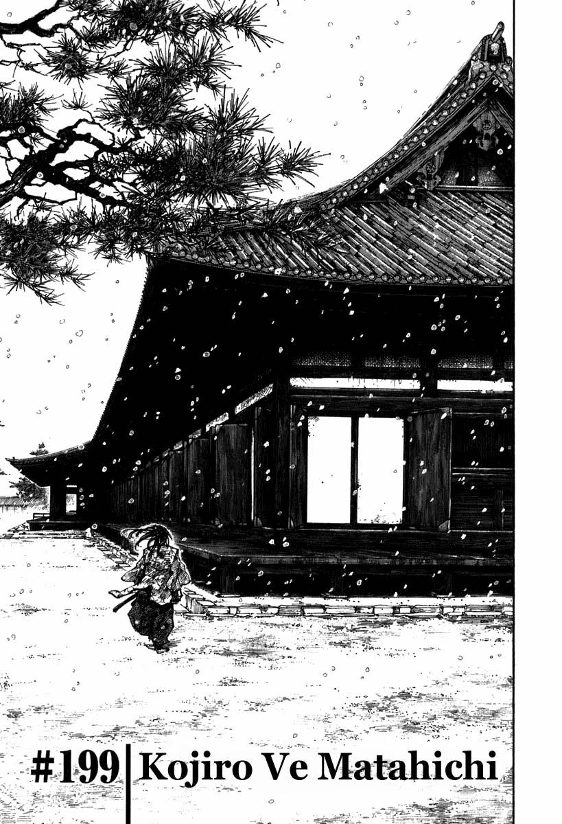 Read Vagabond TR Manga Online