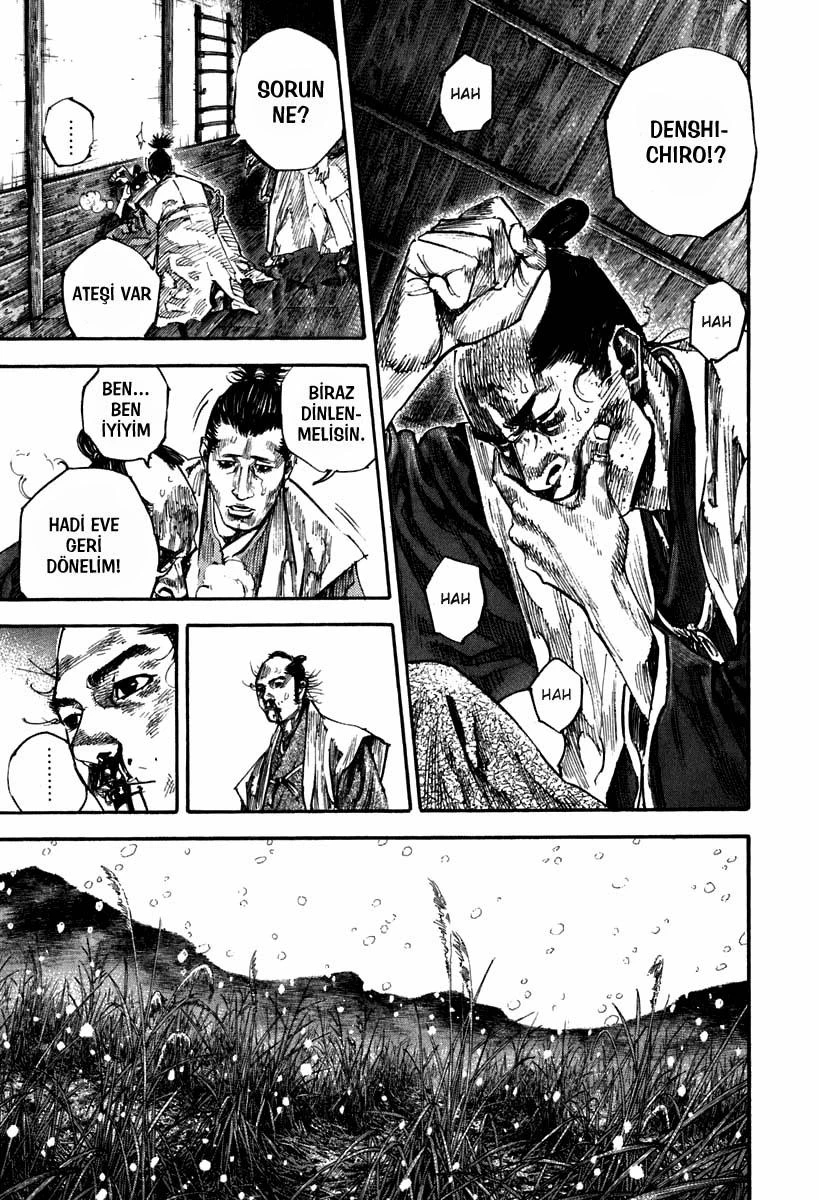 Read Vagabond TR Manga Online