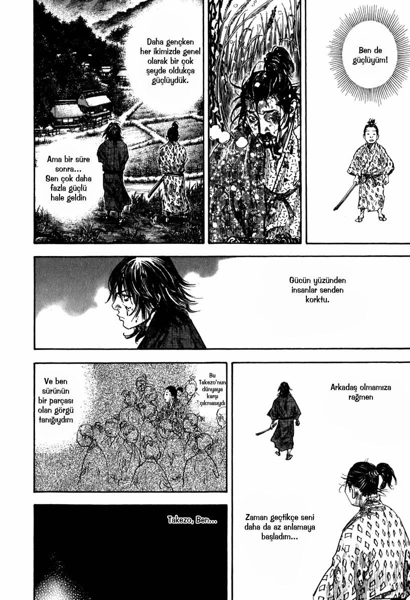 Read Vagabond TR Manga Online