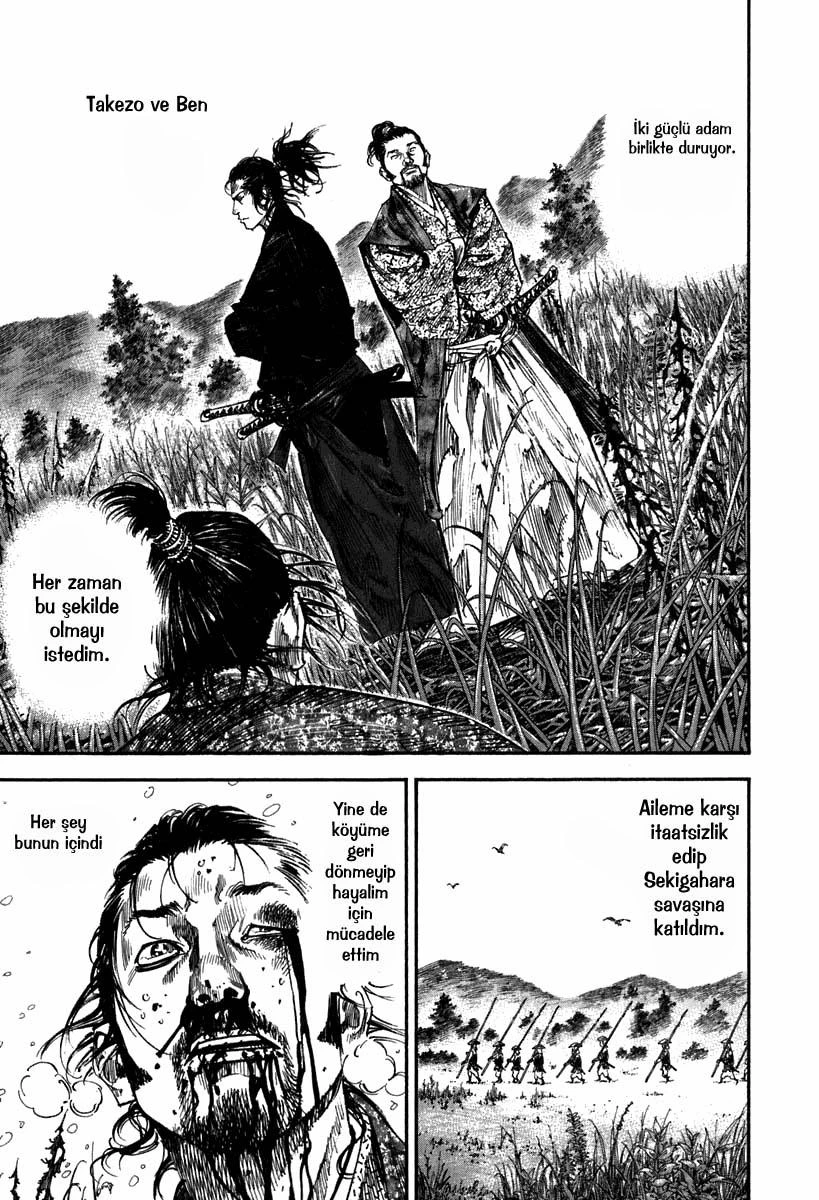 Read Vagabond TR Manga Online