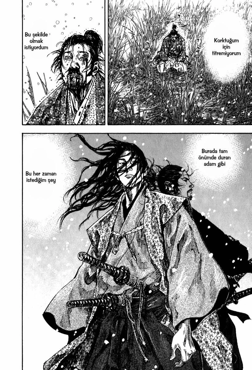 Read Vagabond TR Manga Online
