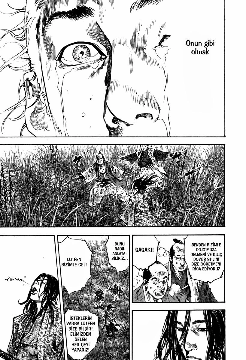 Read Vagabond TR Manga Online