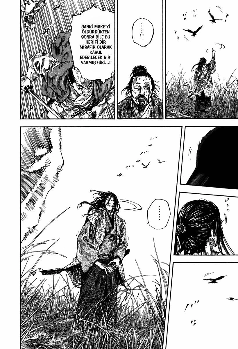 Read Vagabond TR Manga Online