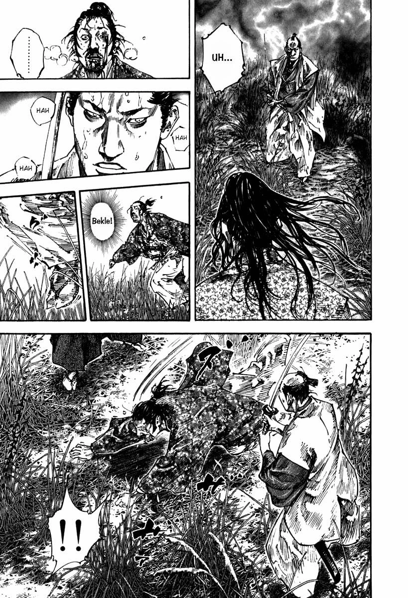 Read Vagabond TR Manga Online