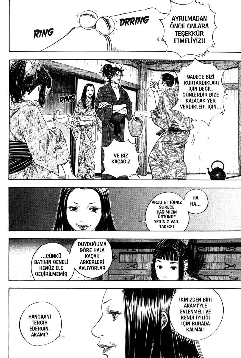 Read Vagabond TR Manga Online