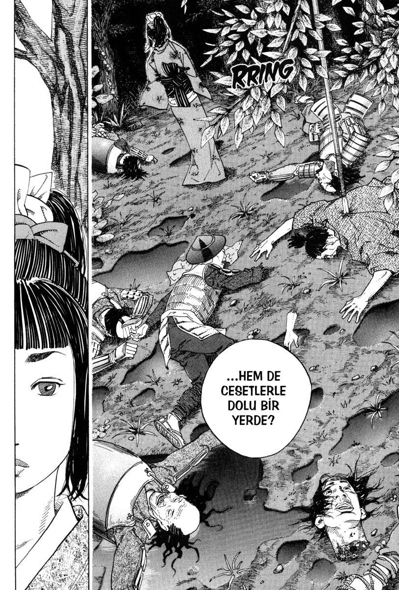 Read Vagabond TR Manga Online